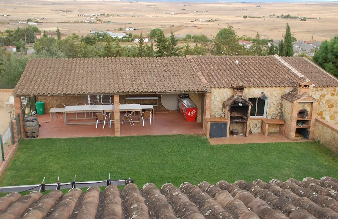 Casa Rural Dalia-1