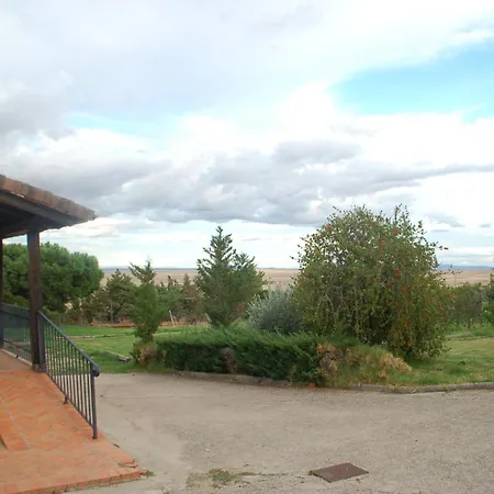 Casa Rural Dalia-2