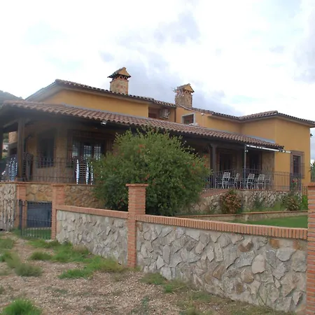Casa Rural Dalia-3
